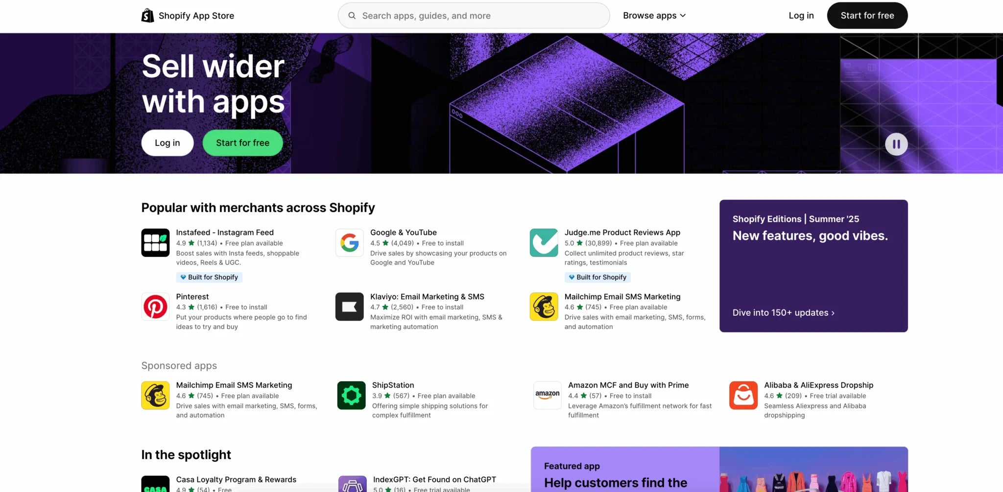 4 Eco-Friendly Shopify Apps Every Sustainable Store Needs